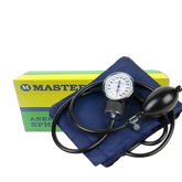 MASTER BP OPERATOR